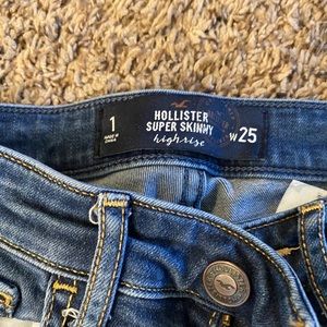 Hollister Jeans